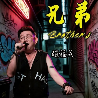 Brother 兄弟