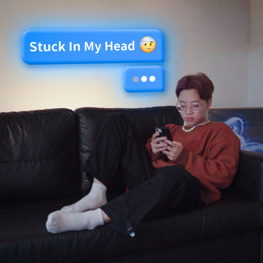 大宝 DaBao - Stuck In My Head