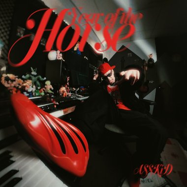 黄右年 ASSKiD - 千里马