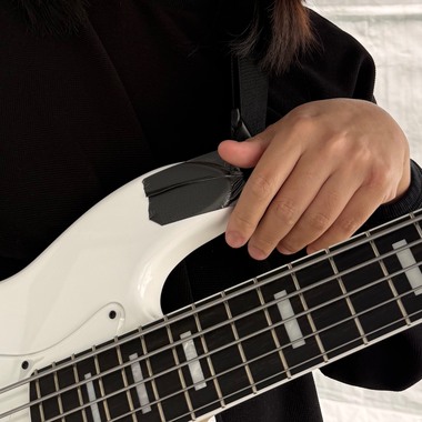 E Natural Minor Scale＋Harmonic Minor Scale（demo）