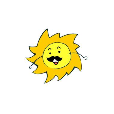 明天天气晴