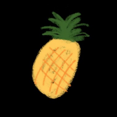 凤梨之歌demo