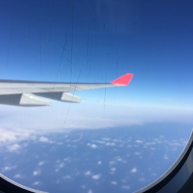 航班