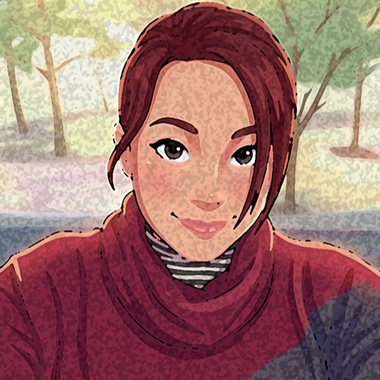 子琳-伝わりますか