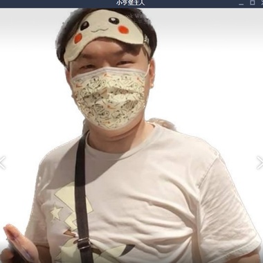 肥葆可梦(大嘻哈时代2海选60秒)