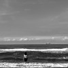 海