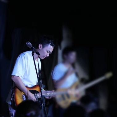 呼吸(demo)