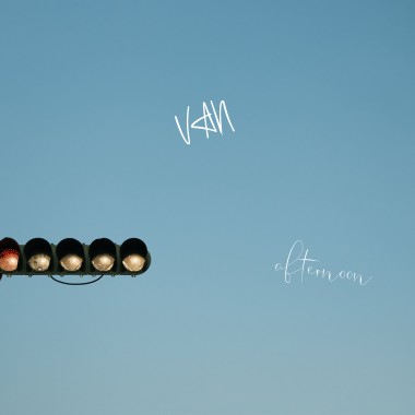 Vanish-Afternoon