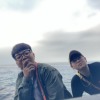 青鸟与飞鱼