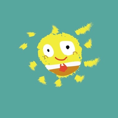 做一个夏天ㄉ梦(六颗小笼包版)