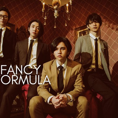 03 - Fancy Formula