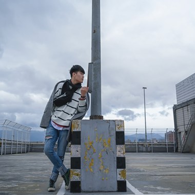 他们说mix我还年轻