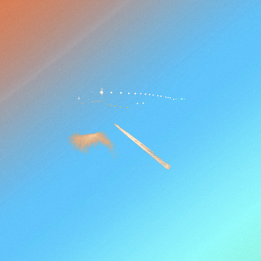 副驾 (with WACOAL)