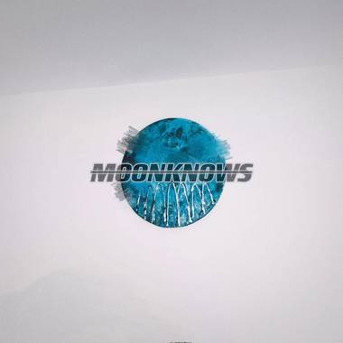 其实月亮都知道(MOONKNOWS)