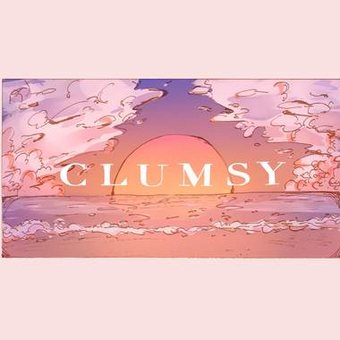 复旦中学110毕业专辑《CLUMSY》