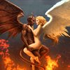 天堂恶魔"Devil In Paradise"
