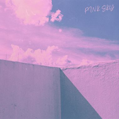 偏粉红色 (Pink Sky)