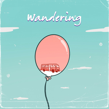 找个地方（Wandering)