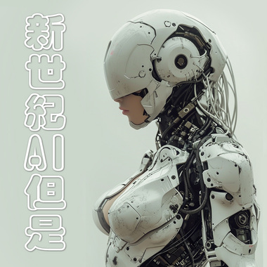 新世纪AI但是?