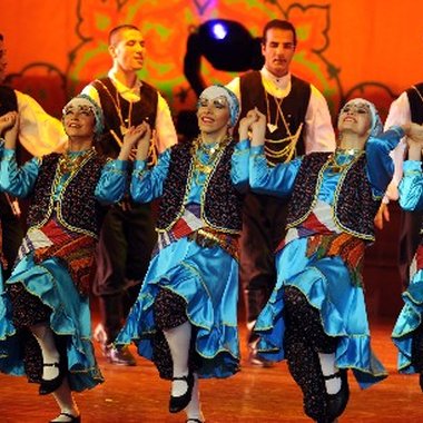 Turkish March-Mozart(土耳其进行曲)