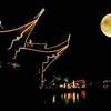 Oriental moonlight