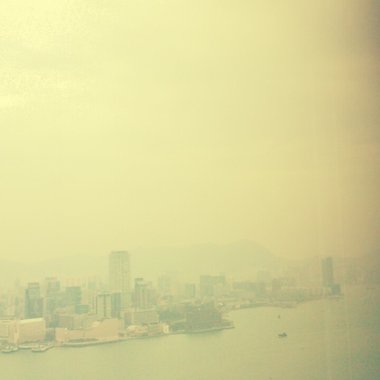 那年雨季 The Rainy Season