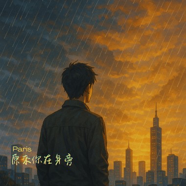 原来你在身旁