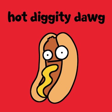 Diggity mix !
