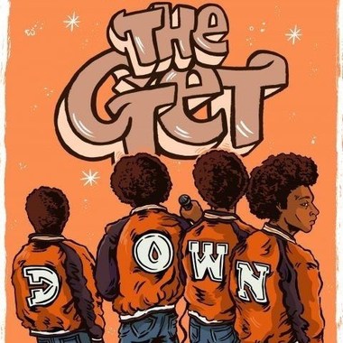 Get Down !
