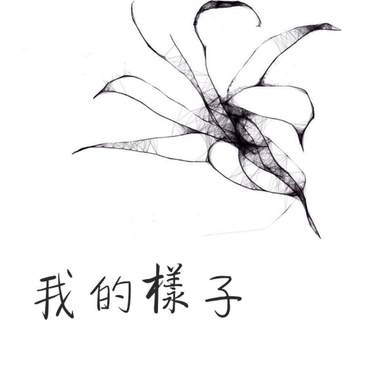 我的样子