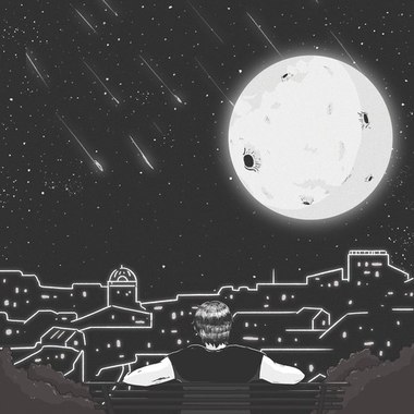 深夜限定
