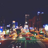 入夜的风景 (Demo)