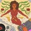 Erykah Badu - On and On (FLOWSTRONG REMIX)
