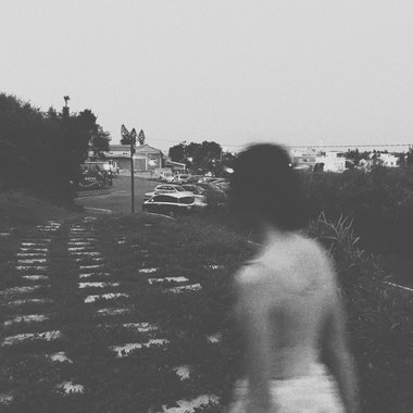 你走了吗（Demo)