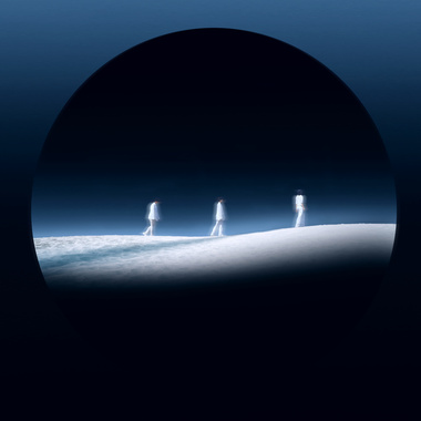 The man on the sea （募资抢听版）