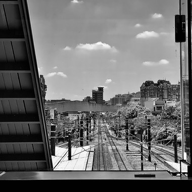 240809 孤独的回声 Echo of Loneliness