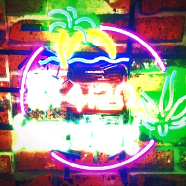 Citypop