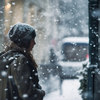 五月的雪 林士勋