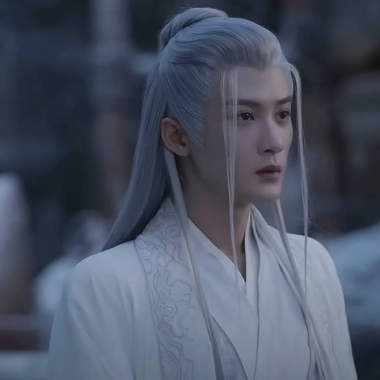 长相思 等不到的等待 林士勋 檀健次 林士勋 相柳主题曲