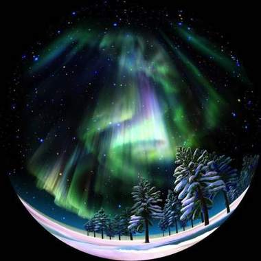 Legends of Aurora 