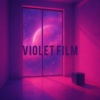 violet film