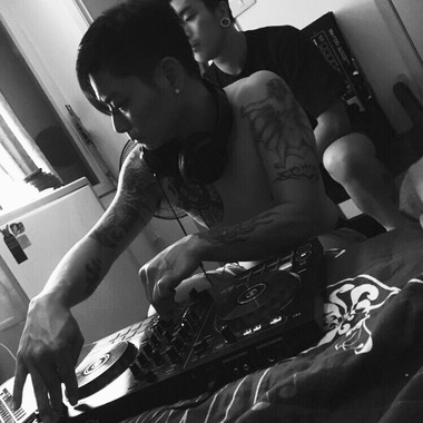 DJ Yehs