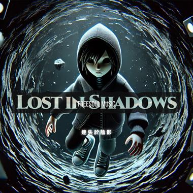 【FreeSoul Music】迷失于阴影 | Lost in Shadows
