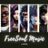 自由灵魂 | FreeSoul