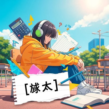 不想上学