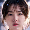 昨天突然下雪