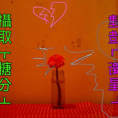 摄取ㅏ糖分ㅓ、建造ㄴ卫星ㄱ…