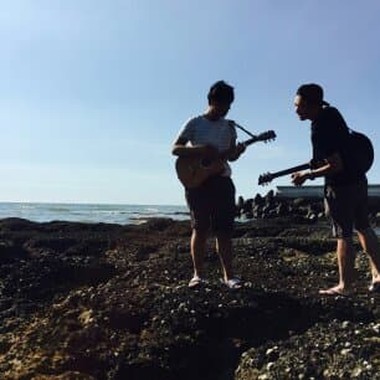 恋上另一个人 (Instrumental)