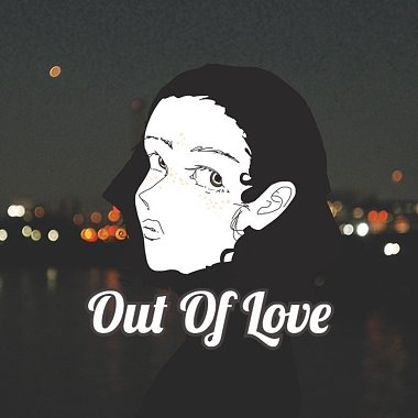 Kinail feat. Shion - OUT OF LOVE