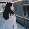 眼泪落下来